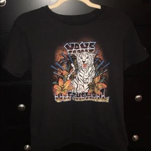 Vans shirt